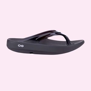 OOfos OOlala Sandal Women’s - Black